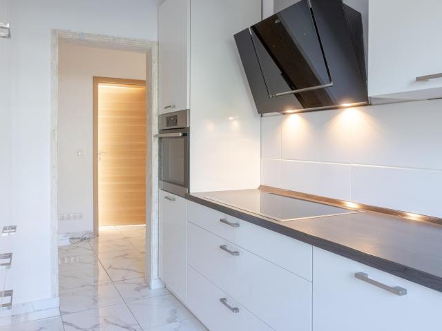 Wohnung mieten in Wickrath-West, Mönchengladbach