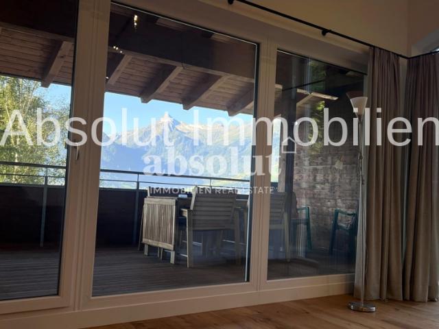 Wohnung kaufen in Zell am See, Salzburg
