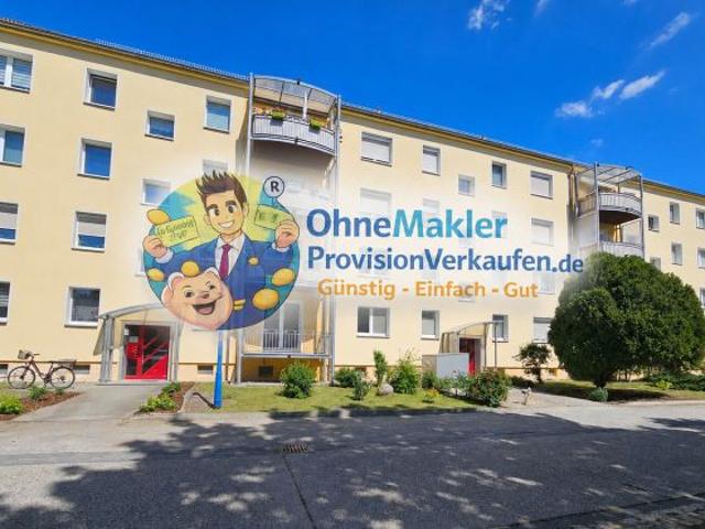 Wohnung kaufen in Hoyerswerda, Sachsen