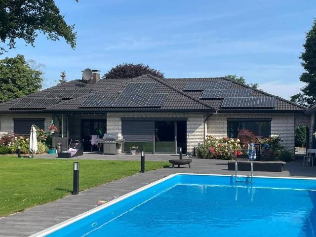 Haus kaufen in Moordeich, Stuhr