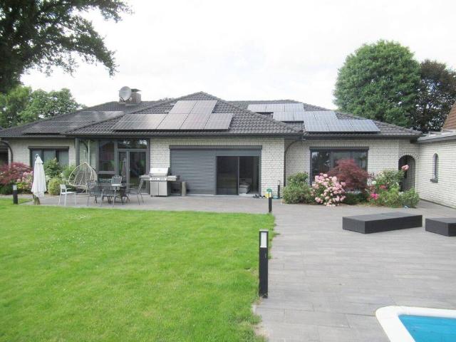 Haus kaufen in Moordeich, Stuhr