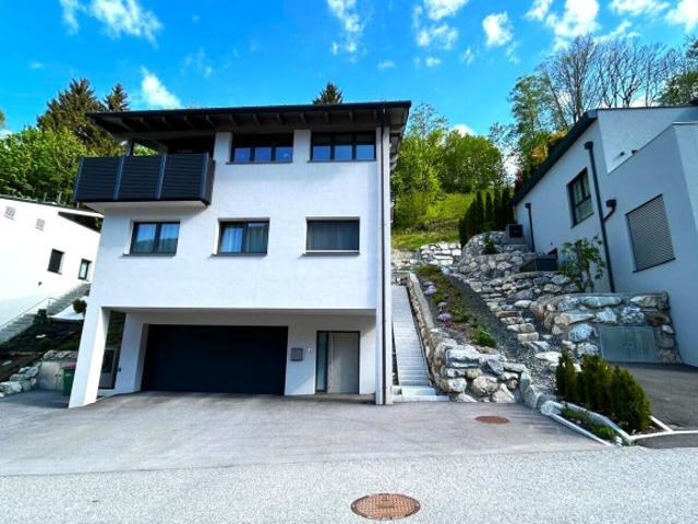 Villa kaufen in Thumersbach, Erlberg
