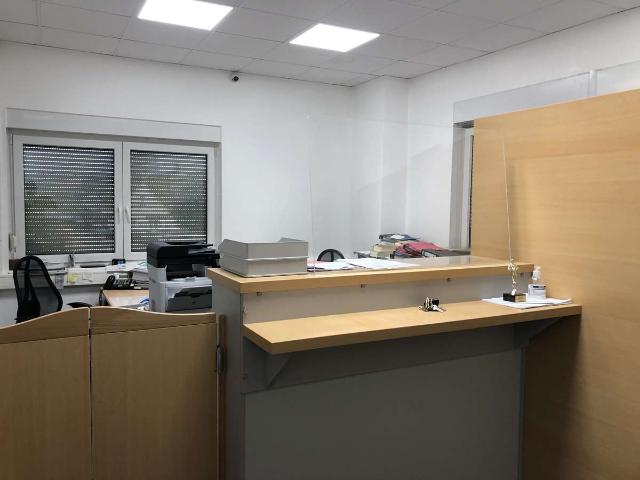 Büro kaufen in Ötisheim, Enzkreis