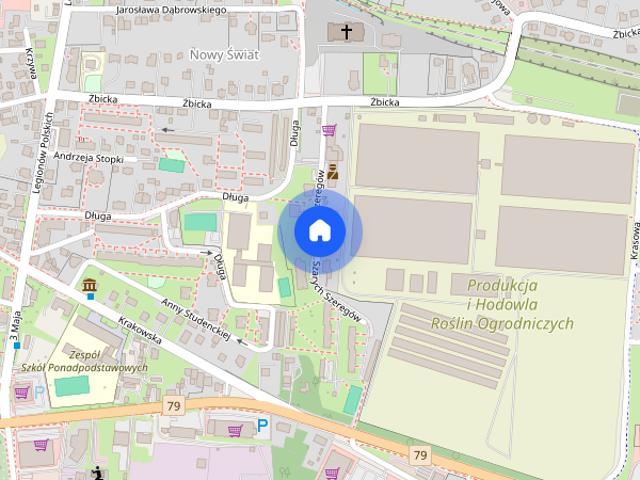 Mieszkanie do wynajęcia w Krzeszowice, Małopolskie