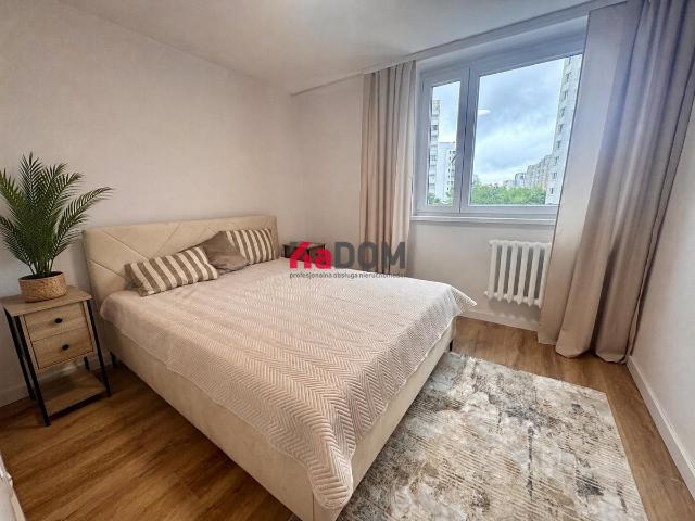 Mieszkanie do wynajęcia w Warszawa, Mazowieckie