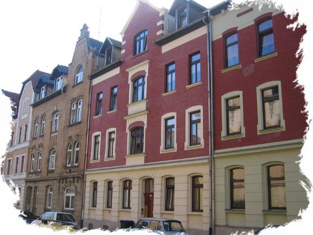 Haus kaufen in Altenburg