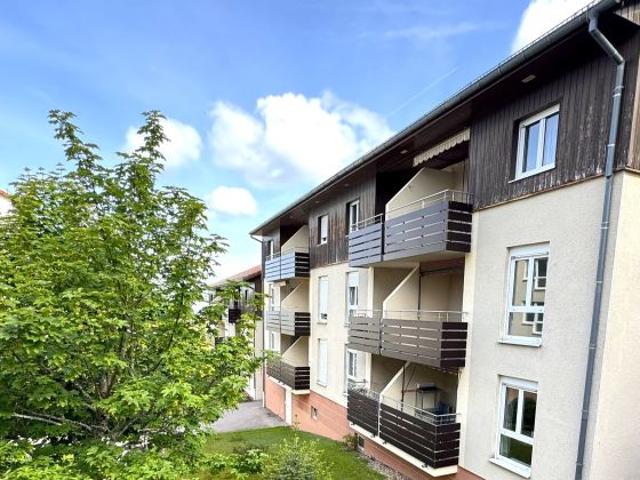 Wohnung mieten in Dobel, Baden-Württemberg