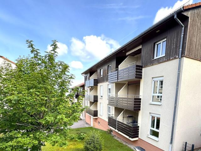 Apartment mieten in Dobel, Baden-Württemberg