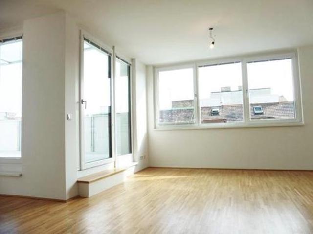 Wohnung mieten in Wien