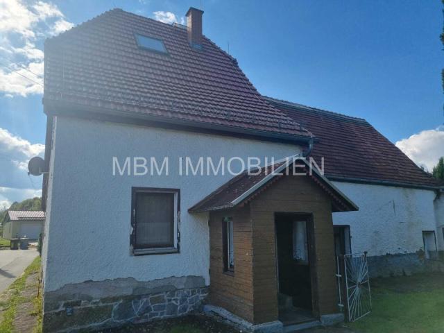 Villa kaufen in Obergurig, Sachsen