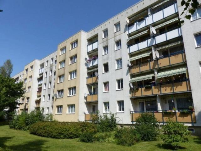 Apartment mieten in Wüstmark, Schwerin