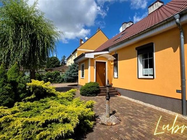 Dom na sprzedaż w Lubrza, Lubuskie