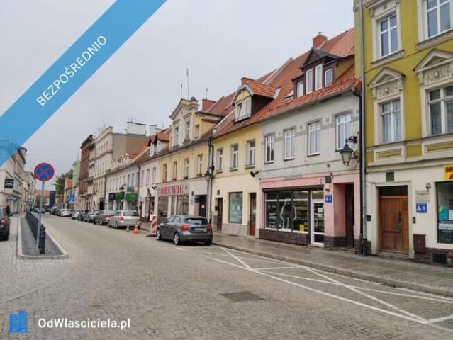 Biuro do wynajęcia w Świebodzice, powiat świdnicki