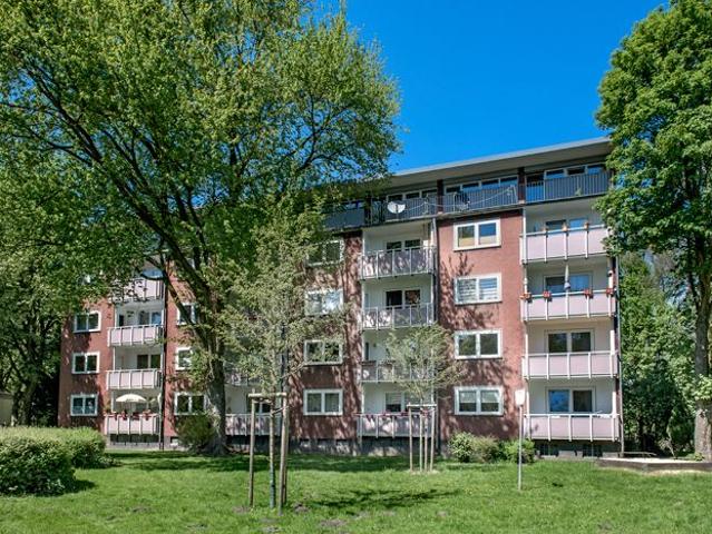 Apartment mieten in Hassel, Gelsenkirchen