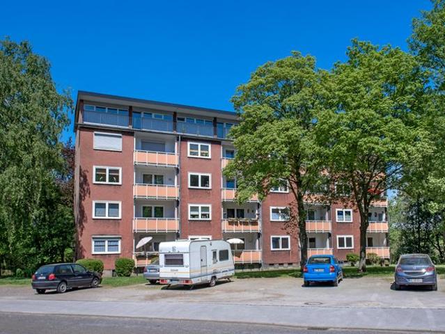 Apartment mieten in Hassel, Gelsenkirchen