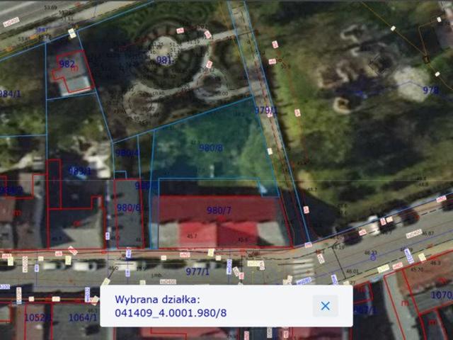 Grunt na sprzedaż w Świecie, Kujawsko-pomorskie