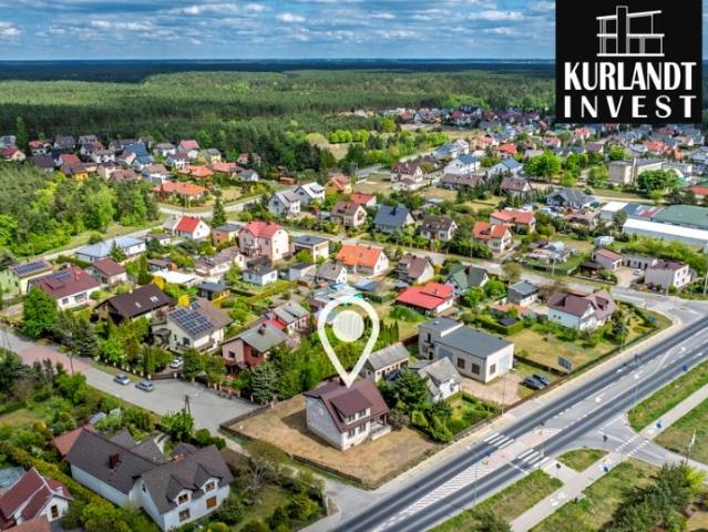 Dom na sprzedaż w Tuchola, Kujawsko-pomorskie