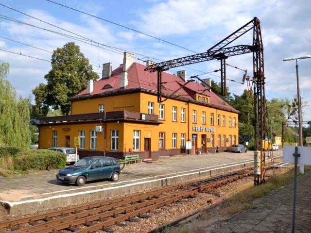 Mieszkanie do wynajęcia w Herby, Śląskie