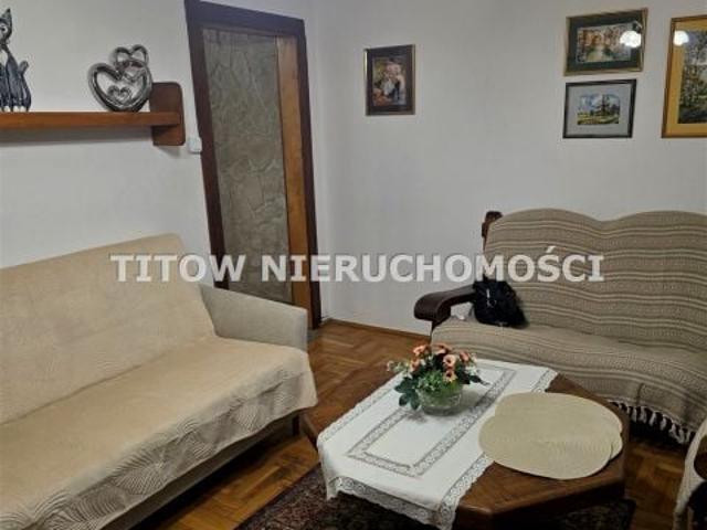 Mieszkanie do wynajęcia w Sosnowiec, Śląskie