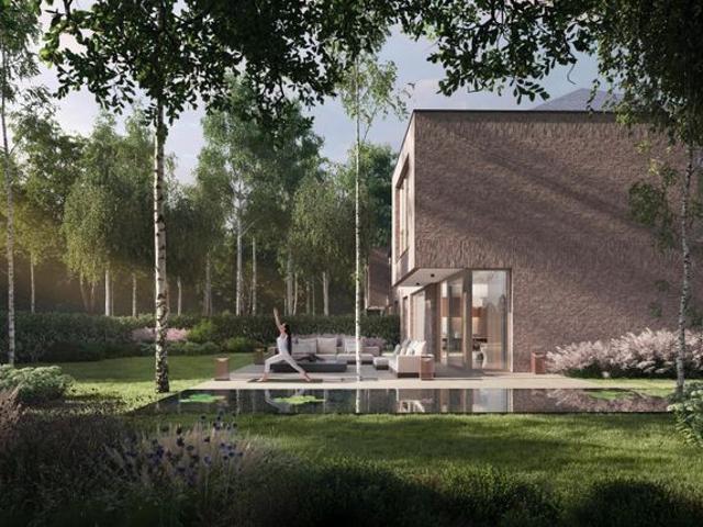 Dom na sprzedaż w Warszawa, Mazowieckie