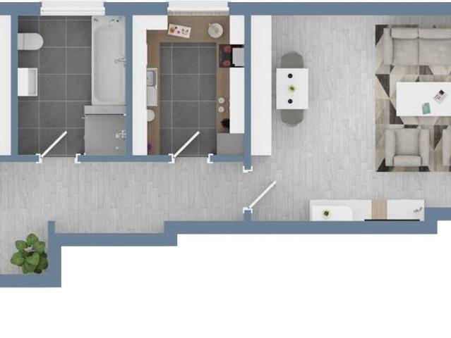 Wohnung kaufen in Wiedenbrück, Rheda-Wiedenbrück