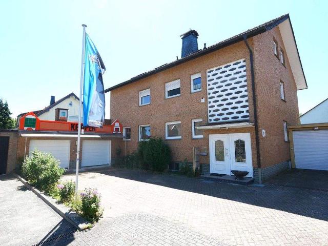 Haus kaufen in Sennelager, Paderborn