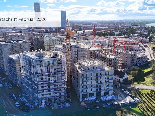Apartment kaufen in Floridsdorf, Wien