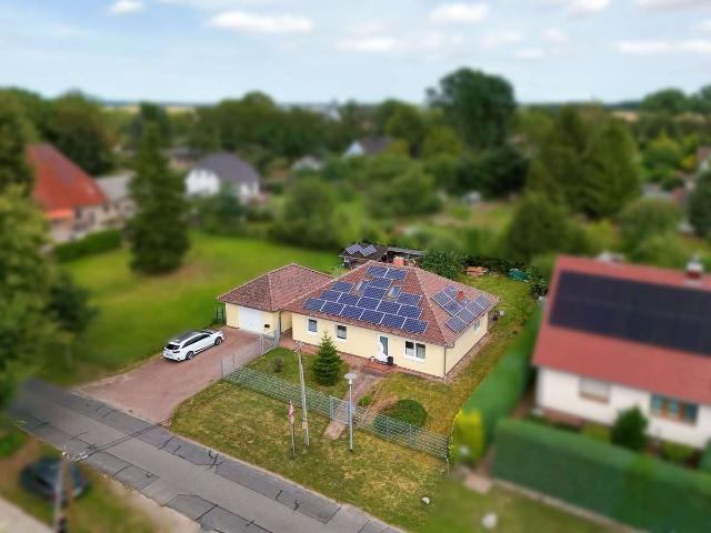 Haus kaufen in Gransebieth, Vorpommern-Rügen