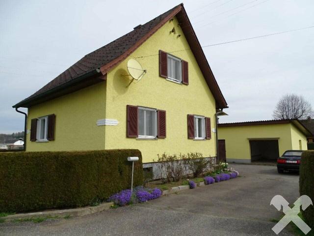 Haus kaufen in Frauental, Steiermark
