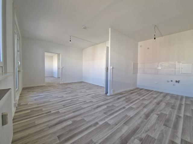 Apartment mieten in Wilhelm-Pieck-Siedlung, Eisleben