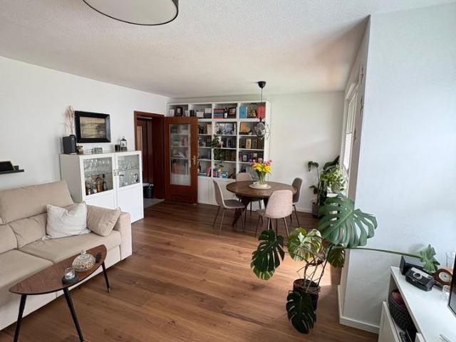 Wohnung kaufen in Karthause, Koblenz
