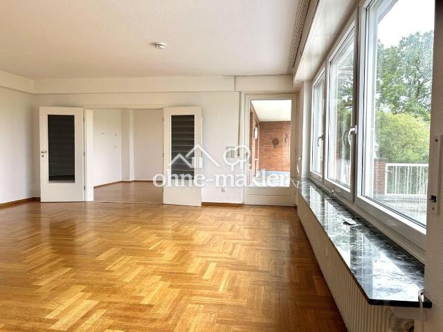 Apartment mieten in Alfeld, Niedersachsen
