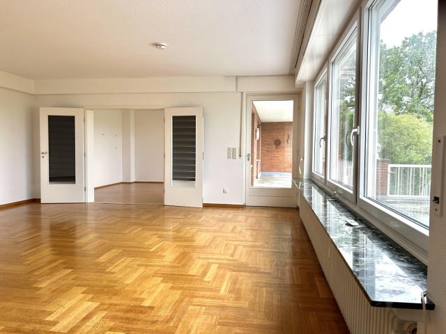 Wohnung mieten in Limmer, Alfeld