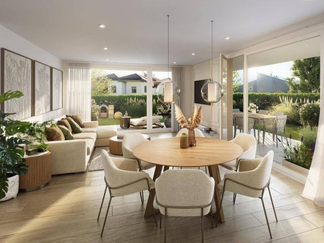 Apartment kaufen in Sonnseite, Schwaz