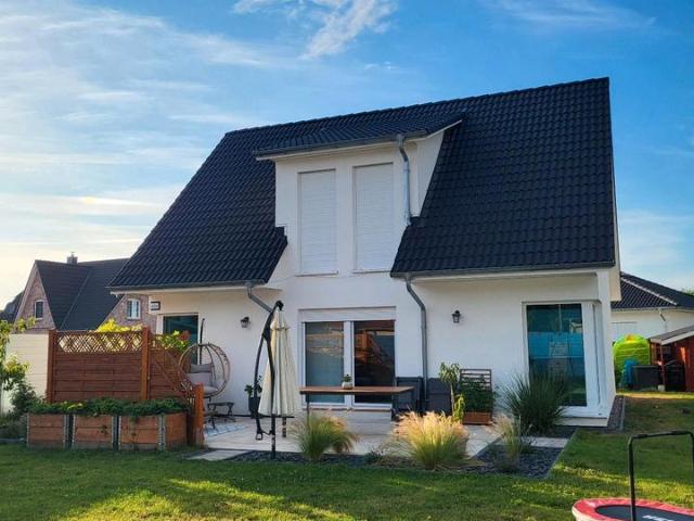 Haus kaufen in Wittenförden