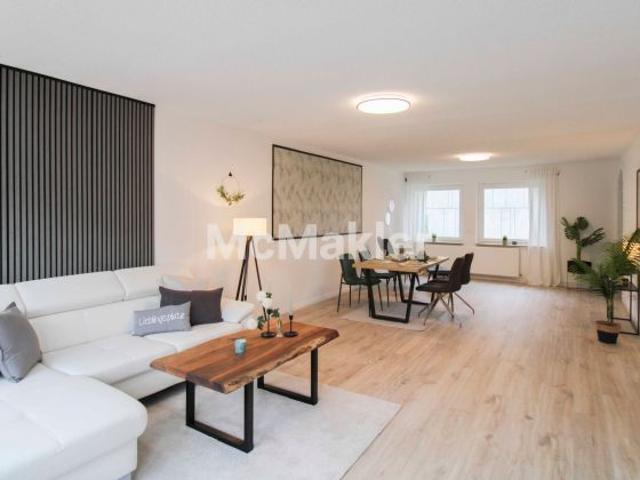 Wohnung kaufen in Salzgitter, Niedersachsen