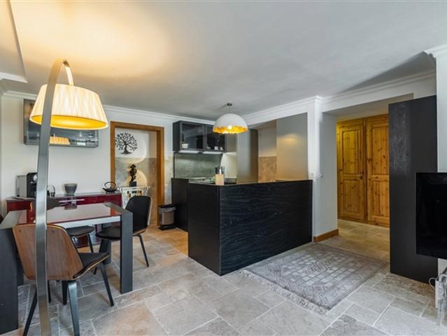 Wohnung kaufen in Château-d'Oex, Waadt