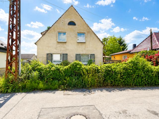 Haus kaufen in Leipzig, Sachsen