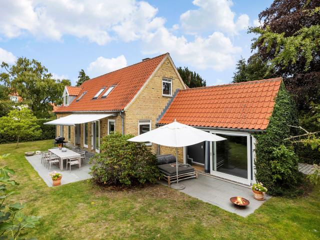 Villa til salg i Sydstranden, Dragør