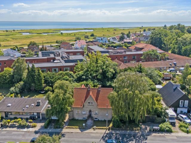 Villa til salg i Dragør, Brøndby