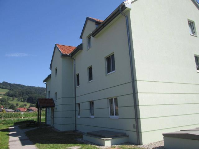 Apartment mieten in Randegg, Niederösterreich