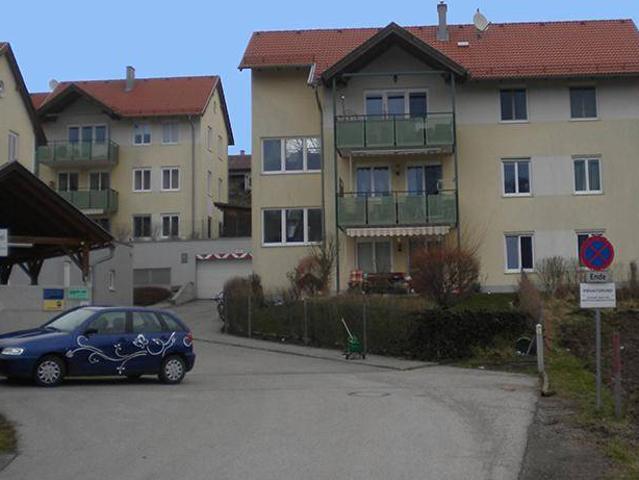 Apartment mieten in Kasten bei Böheimkirchen