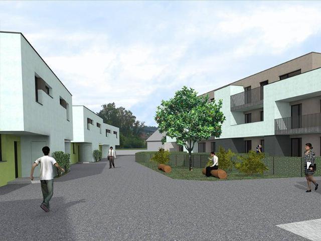 Apartment mieten in Heuberg, Pyhra