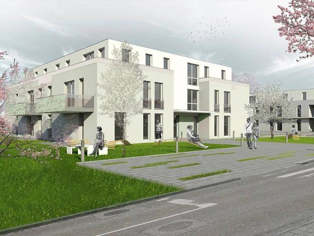 Apartment mieten in Engelhartstetten, Niederösterreich