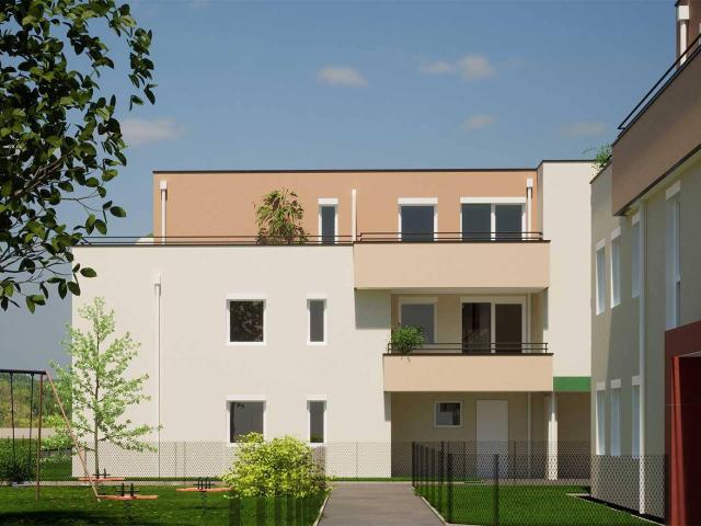 Apartment mieten in Engelhartstetten, Niederösterreich