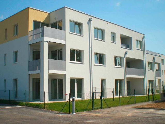 Apartment mieten in Oed, Oed-Oehling