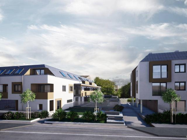 Apartment mieten in Maria Enzersdorf, Niederösterreich