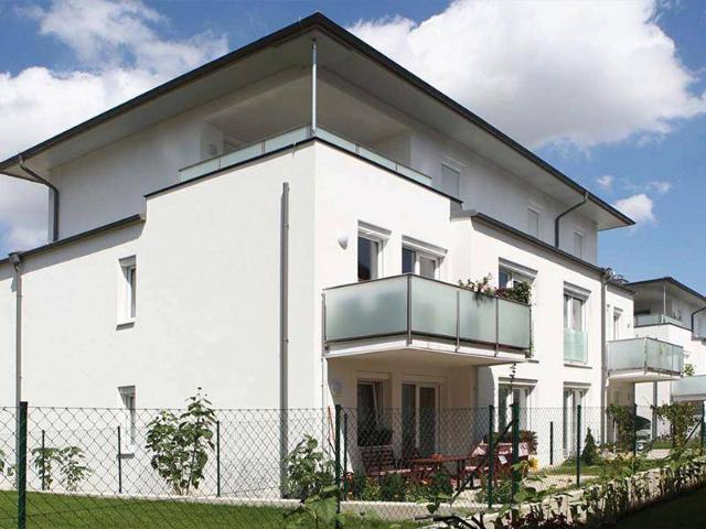 Apartment mieten in Stockerau, Niederösterreich