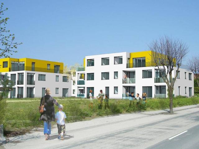 Apartment mieten in Oed-Oehling, Niederösterreich