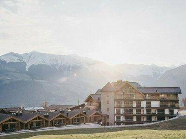 Apartment kaufen in Ladis, Tirol